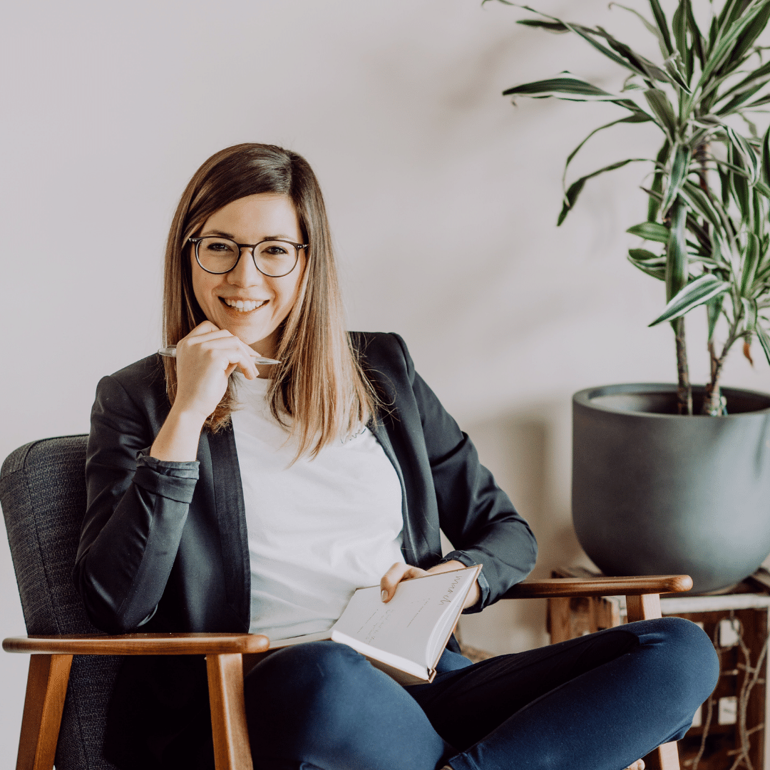Personal Branding Mentoring Julia Werneth